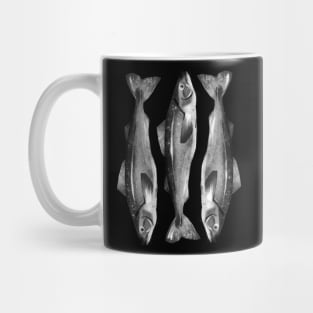 Sablefish Mug